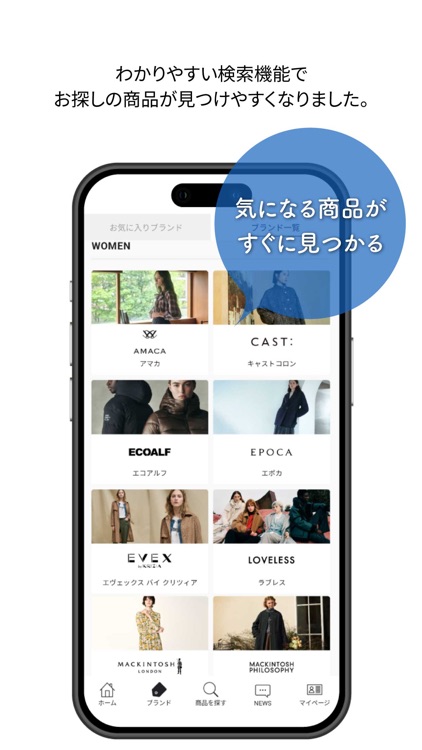 SANYO公式アプリ