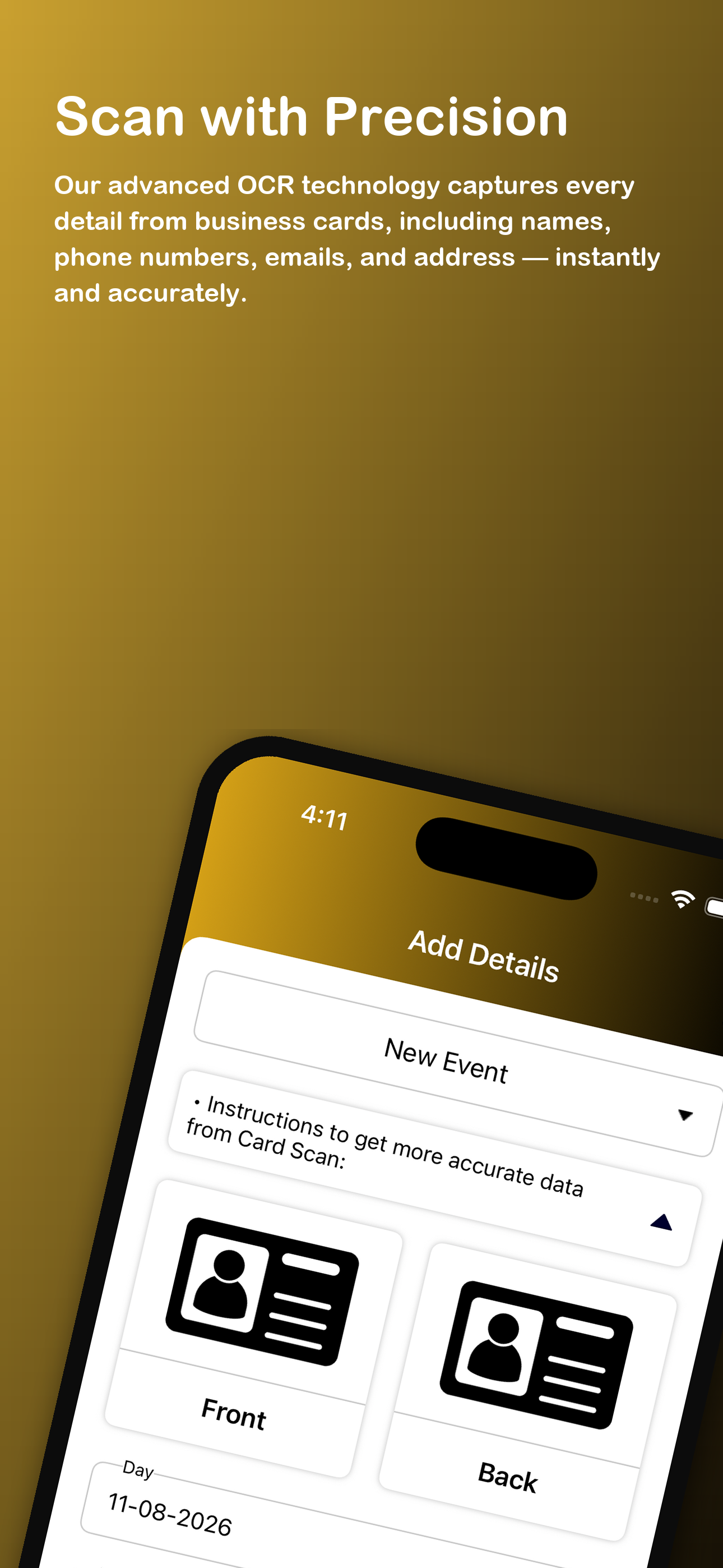 Levantis screenshot 3