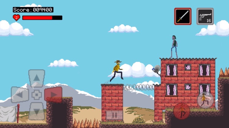 Choro 2021 screenshot-3