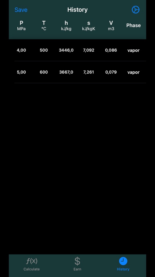 #3. Steam Wizard (iOS) بواسطة: Filip Wolski