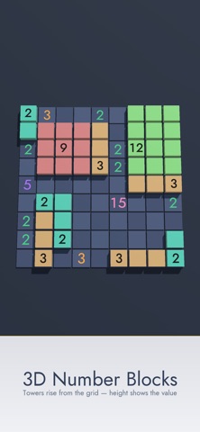 NumCube Screenshot 4 of 5