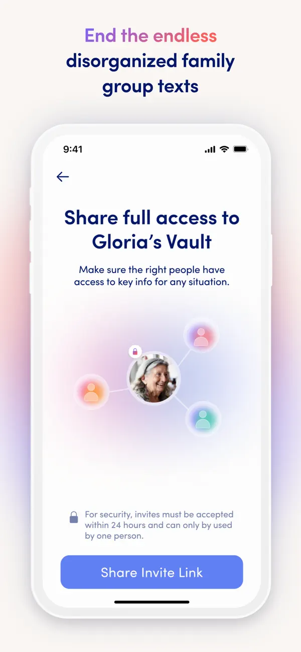 #6. tendercare - for families (iOS) Oleh: Tender Co