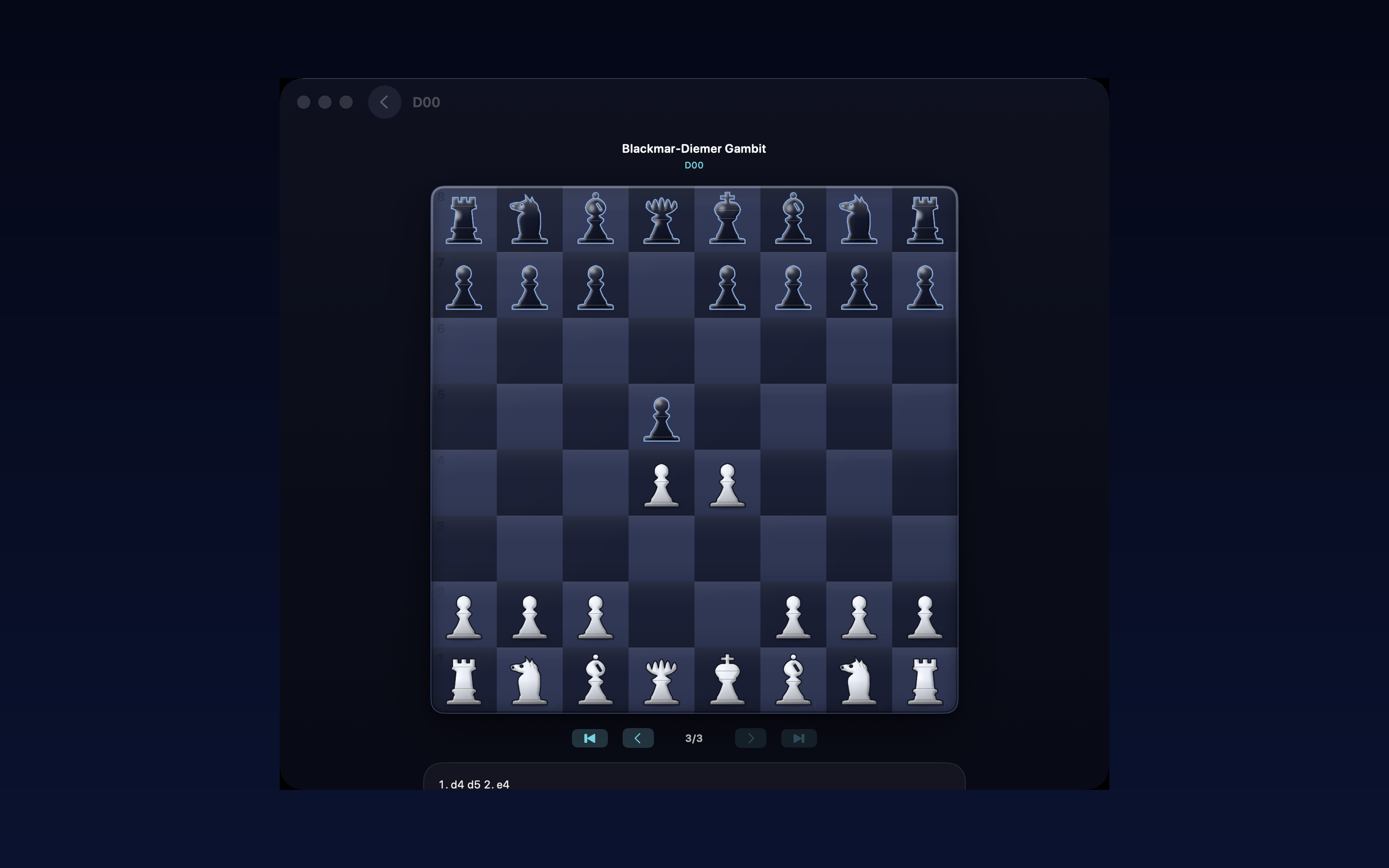 Neon Chess: Offline & Online screenshot 15