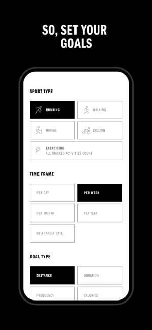 adidas Running: Run tracker Screenshot