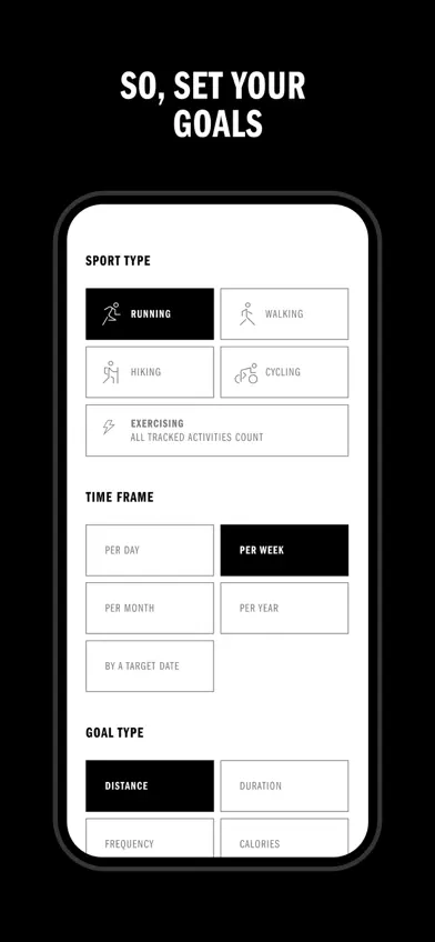 adidas Running: Run tracker screenshot 2