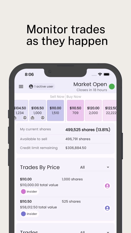 BidPulse screenshot-3