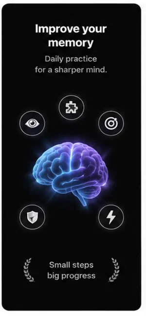 Memory.Flip screenshot 3