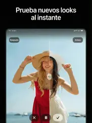 auror ai - photo video editor ipad capturas de pantalla 3
