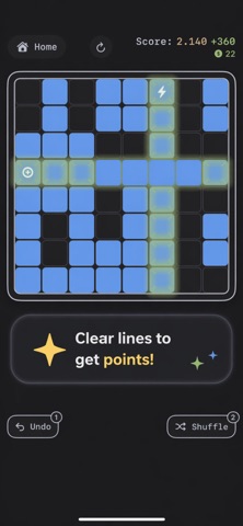 TapBlox! Screenshot 1 of 5