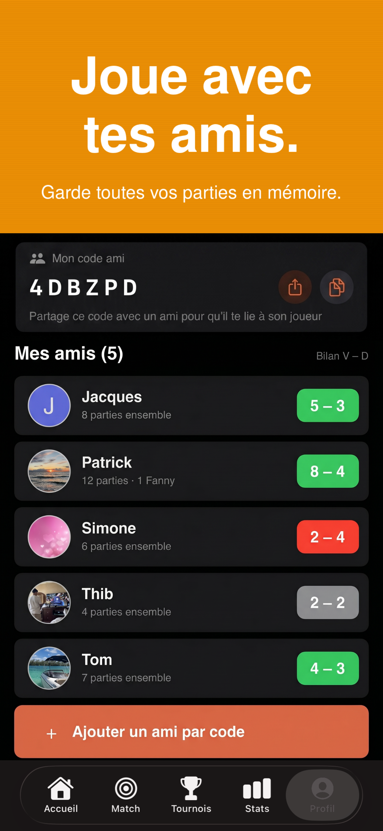 Pétanque Pro+