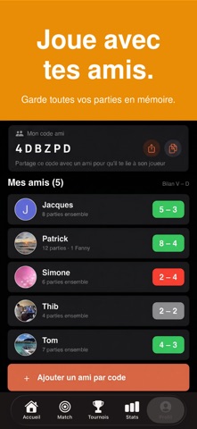 Pétanque Pro+ screenshot
