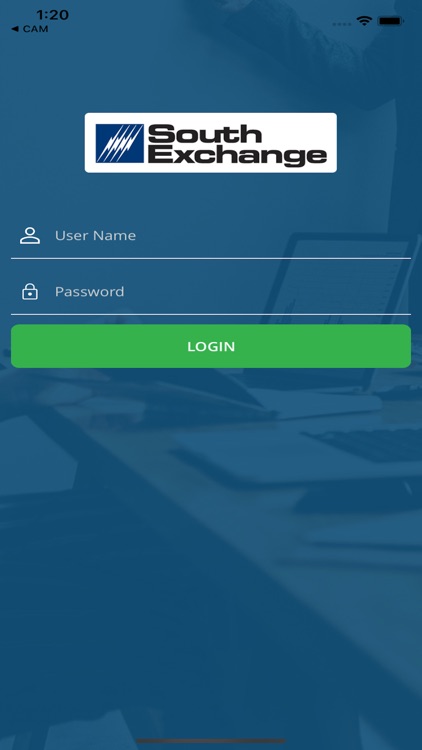 South Exchange Agent Utility