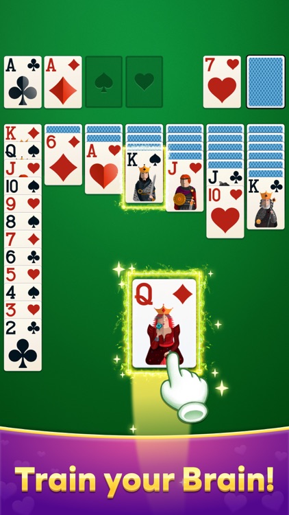 Solitaire Go: Classic