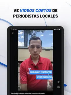 Telemundo Nuevo Mexico iPad image 1
