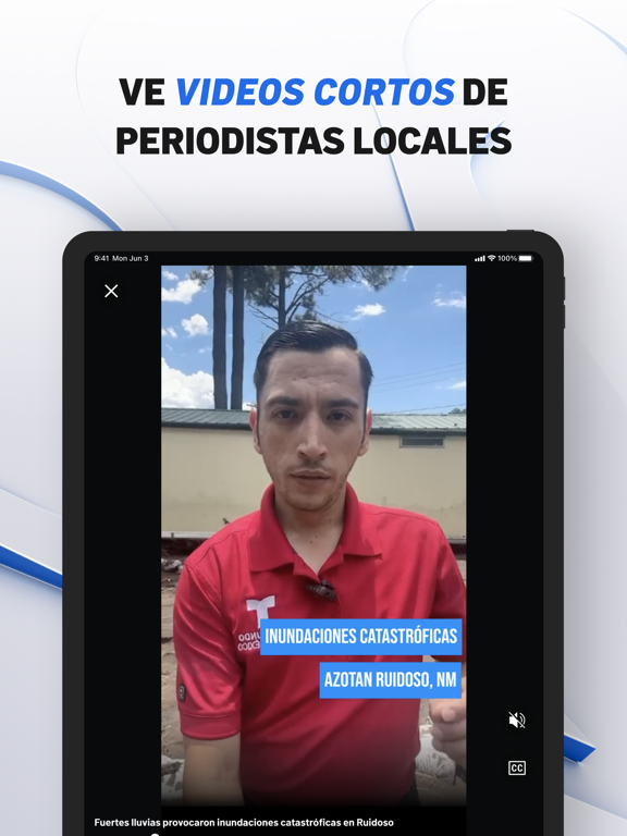 Telemundo Nuevo Mexico