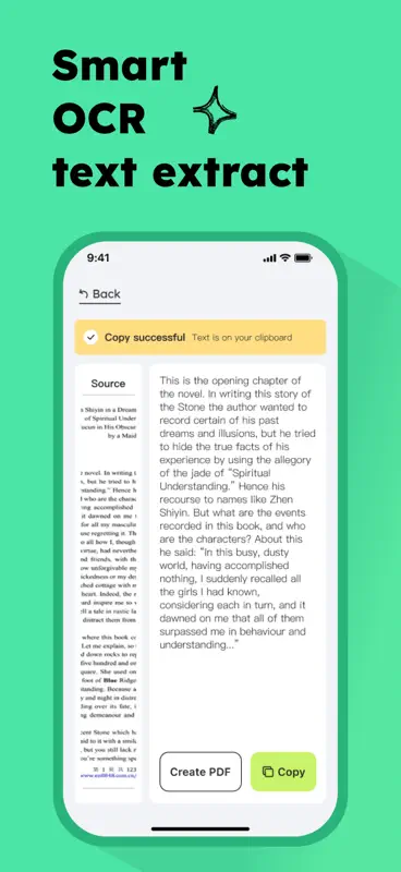 PDF Reader Mate screenshot 5 of 6