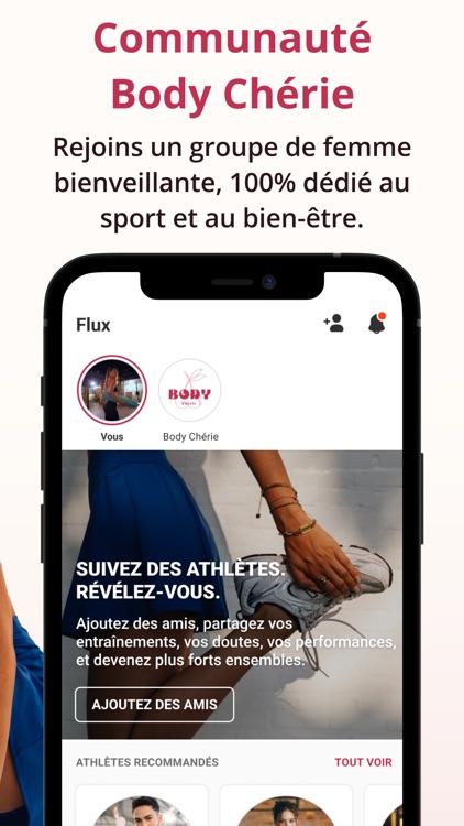 Body Chérie screenshot-7