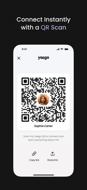 Yeego screenshot 2