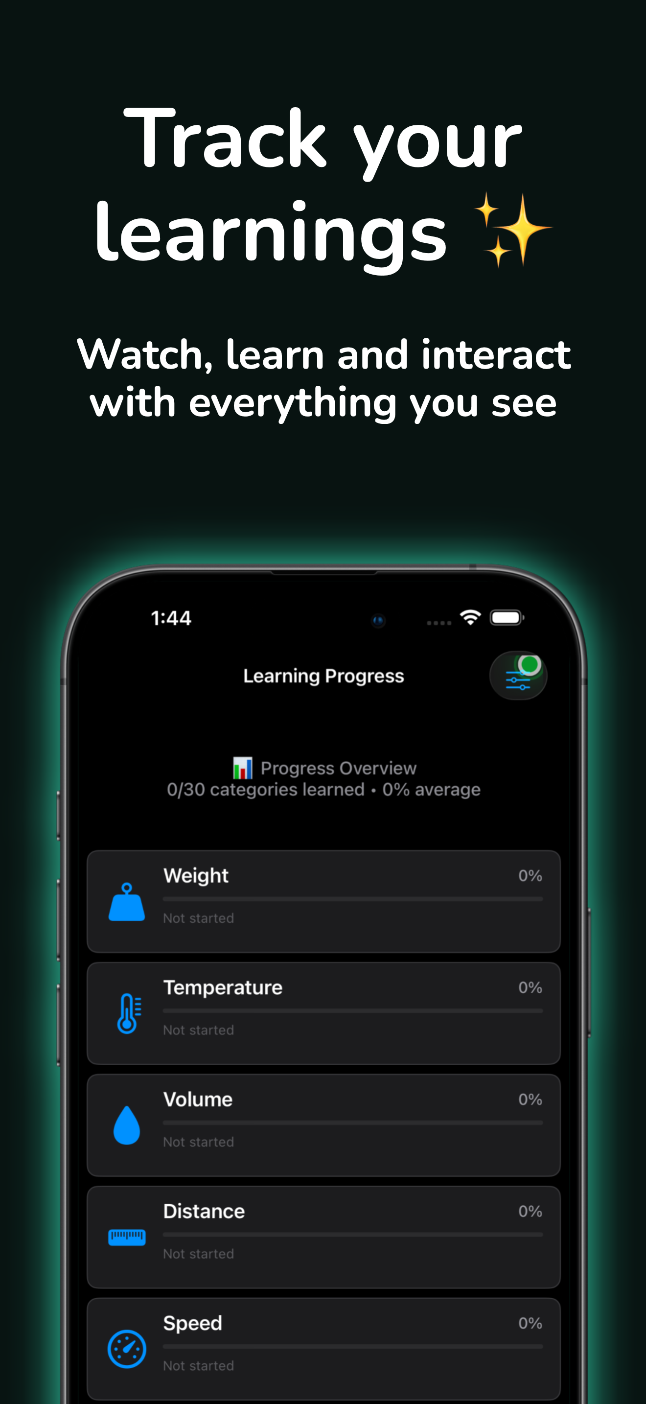 Units Converter & Calculator screenshot 4