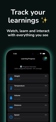 Units Converter & Calculator screenshot