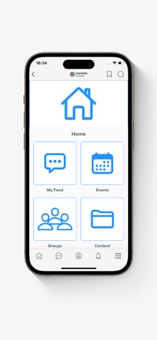 Membify Communities Screenshot 2 of 6