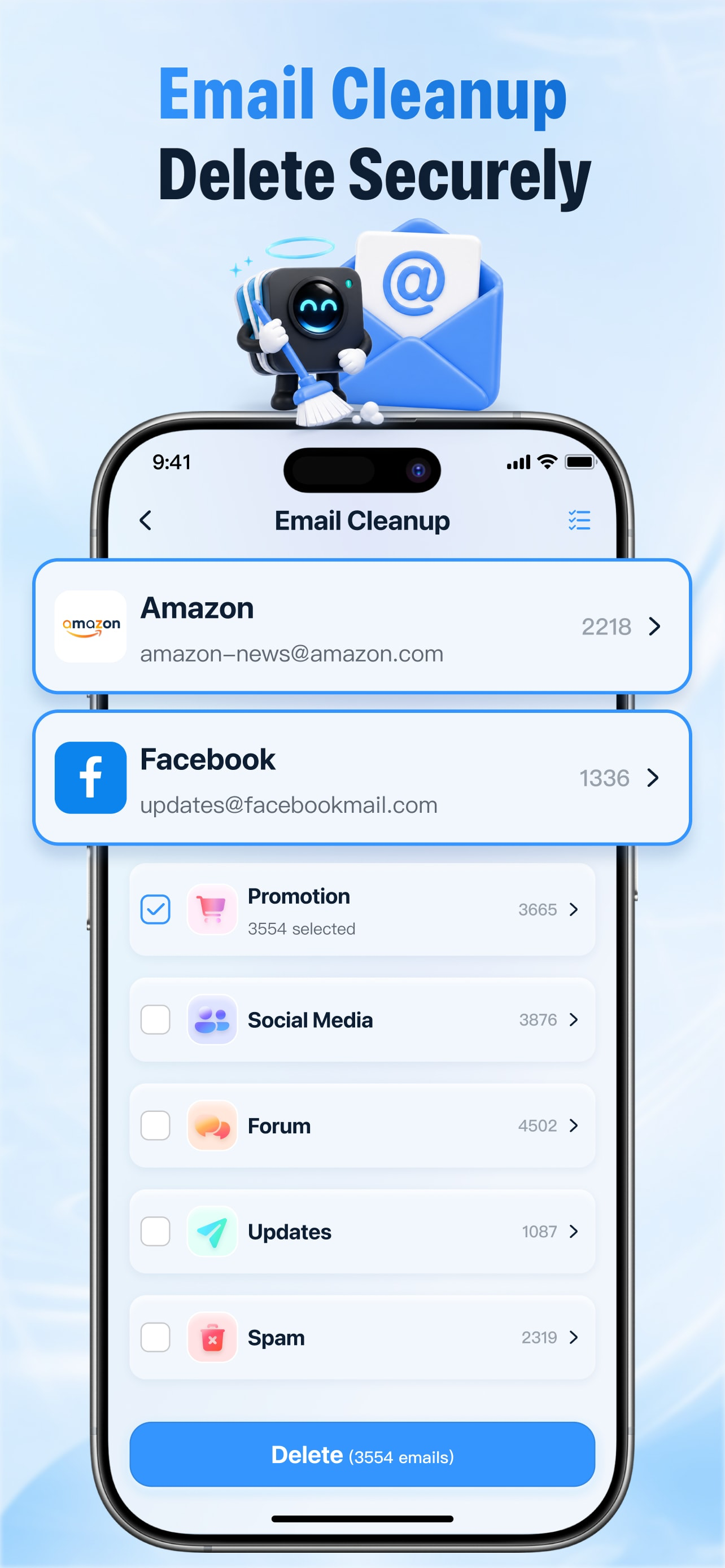 Pixo Cleaner: Smart & Fast screenshot 4