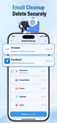 Pixo Cleaner: Smart & Fast screenshot 4