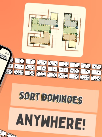 Dot Logic iPad screenshot