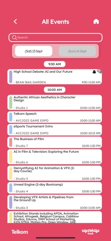 AVIJOZI App Screenshot 4 of 5