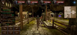 Duskfall: Turn Based RPG screenshot 4
