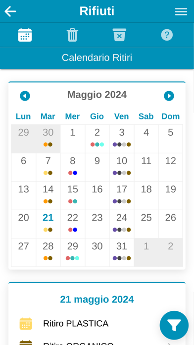 Borgo d'Ale Smart Screenshot