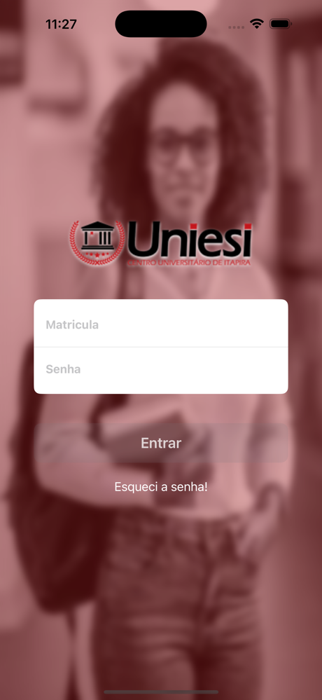 Uniesi screenshot 1