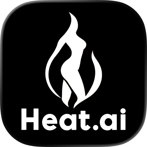 Heat: Ai Girlfriend Chatbot