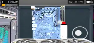 Gaming Shop Simulator screenshot 4