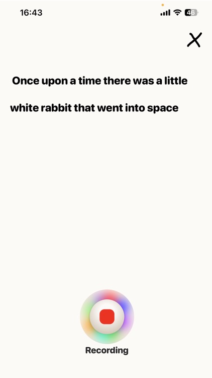 Conté: Create tales like magic