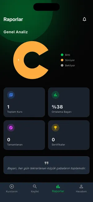 classium screenshot 2