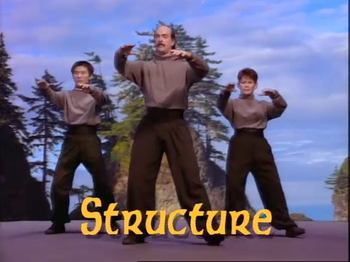 Tai Chi Empowering Workout