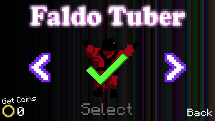 Faldo Tuber screenshot-3