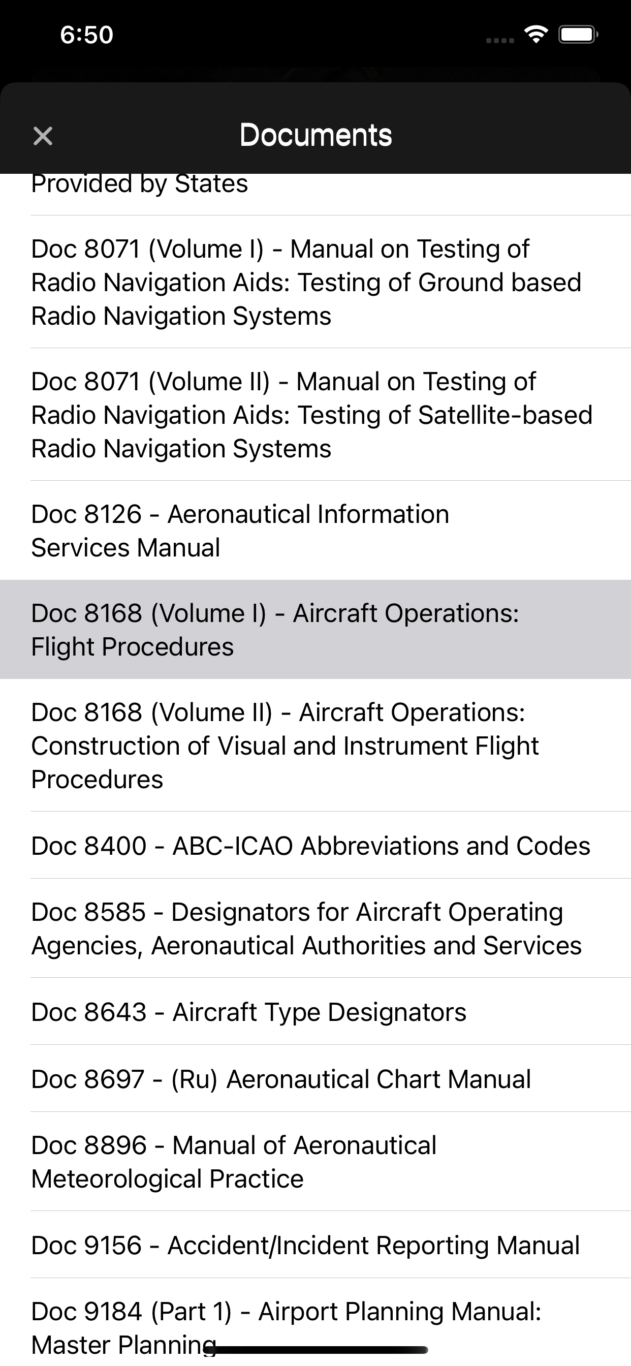 Airports Pro screenshot 9