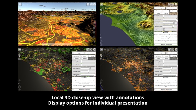 GlobeViewer PRO screenshot-8