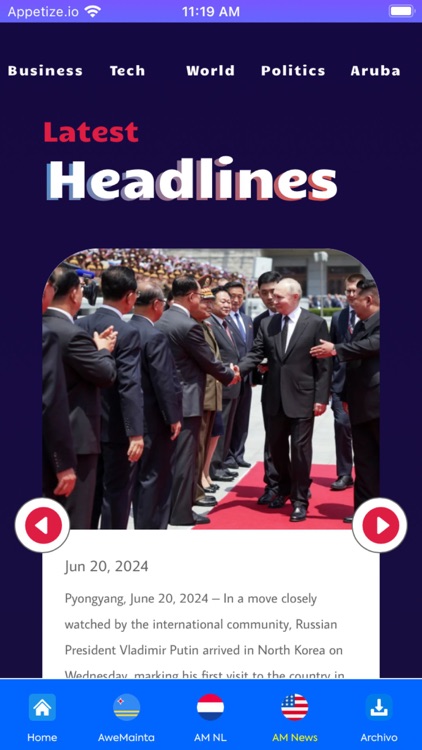 AweMainta screenshot-5