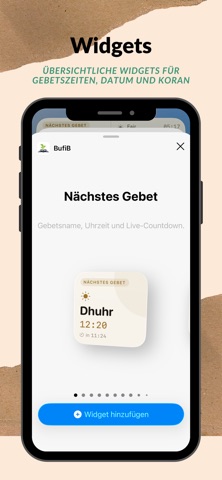 BufiB Screenshot 7 of 7