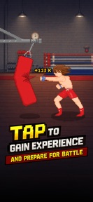 Tap and Smash: Rampage screenshot