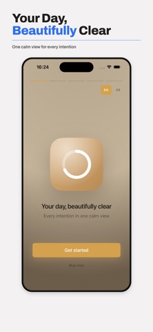 ARIA AI Productivity Screenshot 1 of 8