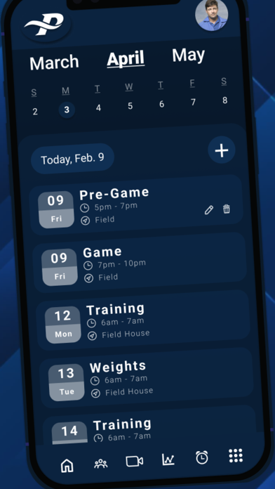 MOTYV8 Screenshot