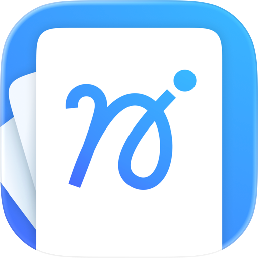 Noji - Flashcards study app