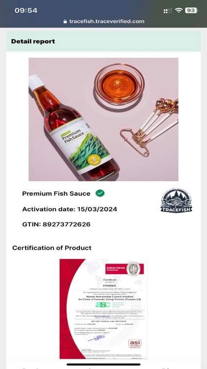 CAMTrace screenshot-3