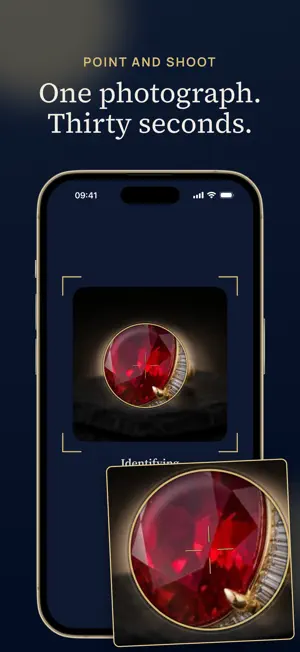 Carat: Jewelry & Diamond ID screenshot 3