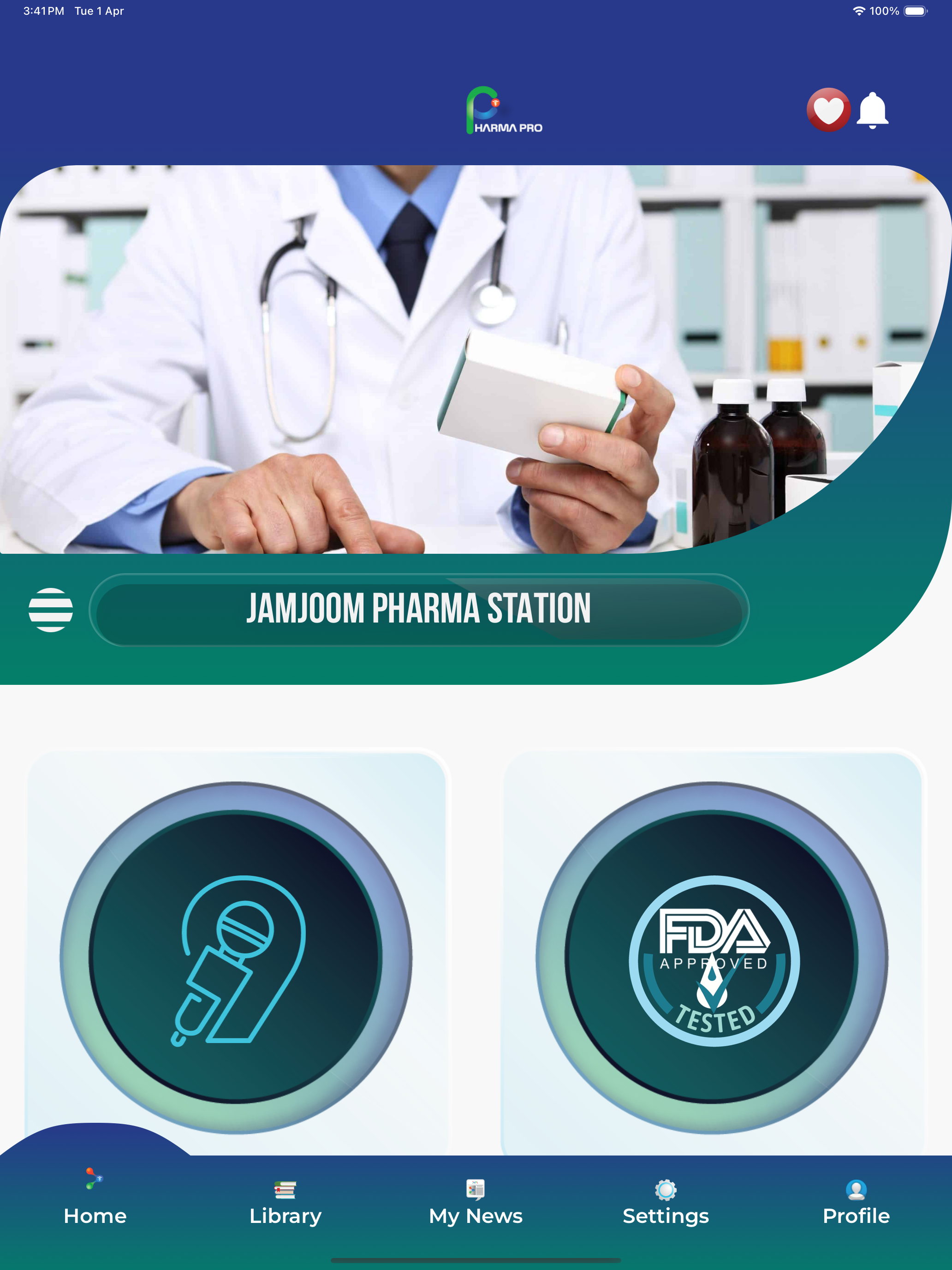 Pharma Pro