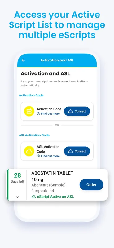 Amcal Pharmacy screenshot 9 of 9